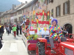 Carnaval 2023
